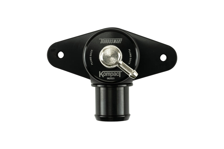 Turbosmart Kompact Plumb Back Valve (Diverter Valve) Suit Mazda 3/6 MPS — TS-0203-1209 — view 4