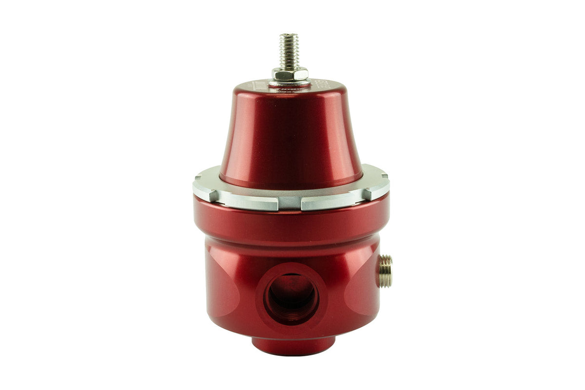 Turbosmart FPR6 Fuel Pressure Regulator Suit -6AN (Red) — TS-0404-1024 — view 3