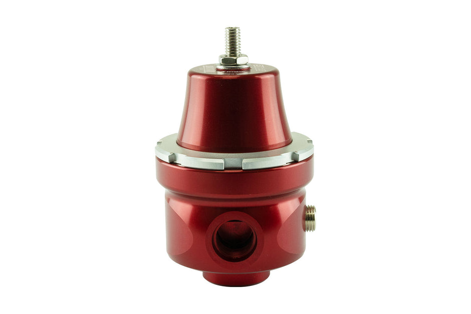 Turbosmart FPR6 Fuel Pressure Regulator Suit -6AN (Red) — TS-0404-1024 — view 3