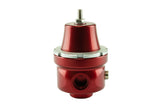 Turbosmart FPR6 Fuel Pressure Regulator Suit -6AN (Red) — TS-0404-1024 — view 3