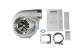 Turbosmart TS-2 Performance Turbocharger (Water Cooled) 6870 (Kompact) T4 0.96AR Externally Wastegated — TS-2-6870B-T4096E — view 6