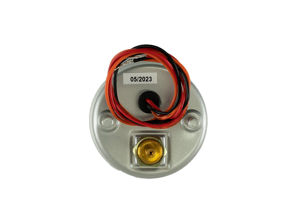 Turbosmart Boost Gauge 30psi 52mm - 2 1/16