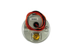 Turbosmart Boost Gauge 30psi 52mm - 2 1/16