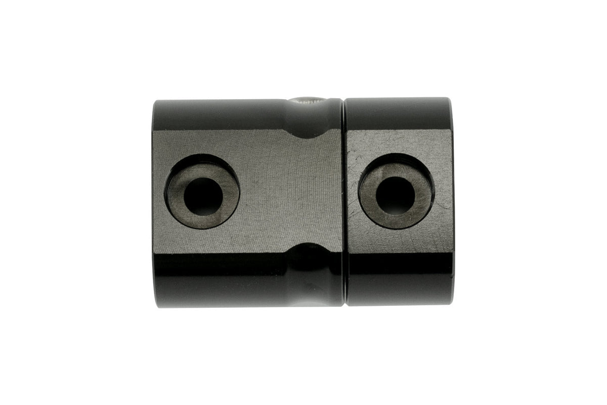 Turbosmart Modular Endcap Replacement — TS-0704-3001 — view 2