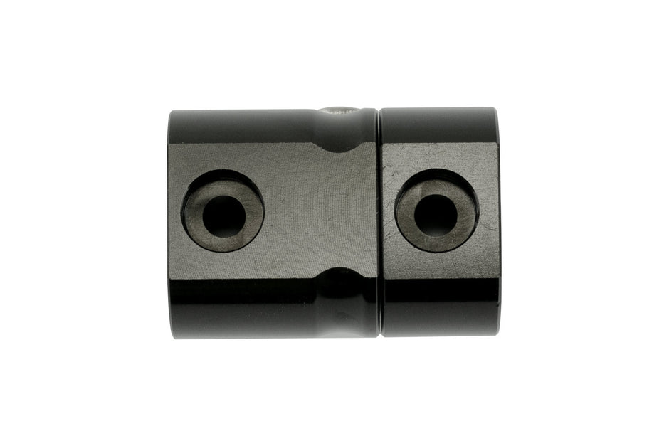 Turbosmart Modular Endcap Replacement — TS-0704-3001 — view 2