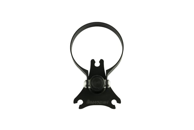 Turbosmart 60mm Gauge Dash Mounting System - Suits eBoost2 and eBoost3 — TS-0301-2001