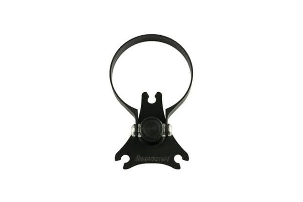 Turbosmart 60mm Gauge Dash Mounting System - Suits eBoost2 and eBoost3 — TS-0301-2001