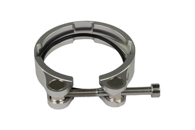 Turbosmart BOV V-Band clamp assembly — TS-0205-3009