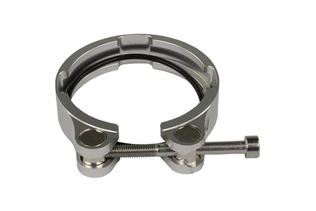Turbosmart BOV V-Band clamp assembly — TS-0205-3009