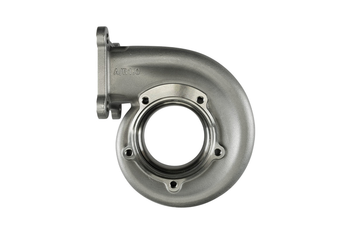 Turbosmart Turbine Housing B Frame (T4 Divided 1.00AR) suit 70mm turbine — TS-19TH70B-D4100