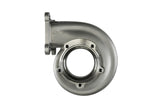 Turbosmart Turbine Housing B Frame (T4 Divided 1.00AR) suit 70mm turbine — TS-19TH70B-D4100
