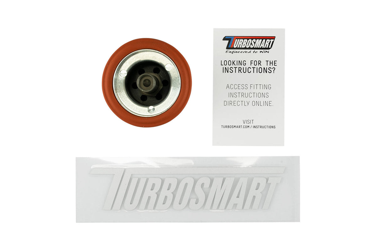Turbosmart Replacement Piston Suit RacePort PlumBack valves — TS-0204-3111 — view 4