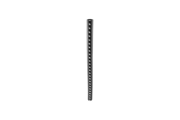 Turbosmart Straight Hose 1.10" x 610mm (Black) — TS-HS110610-BK