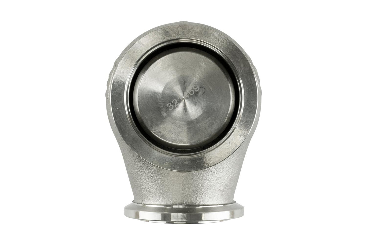 Turbosmart Gen4 HyperGate45 7psi (Black) — TS-0506-1002 — view 5