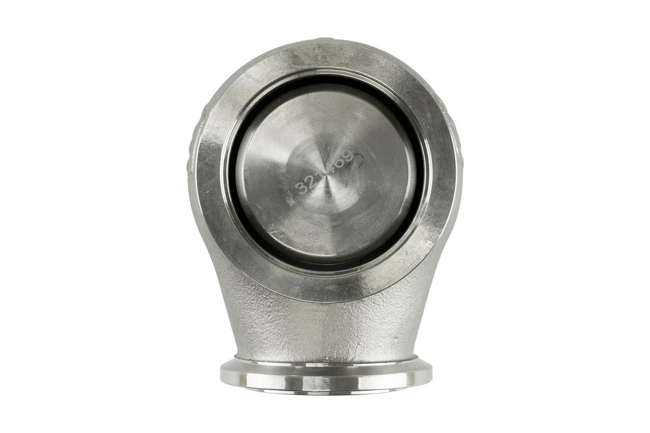 Turbosmart Gen4 HyperGate45 7psi (Black) — TS-0506-1002 — view 5