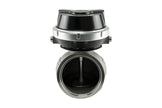 Turbosmart GenV PowerGate60 7psi External Wastegate (Black) — TS-0555-1002 — view 2