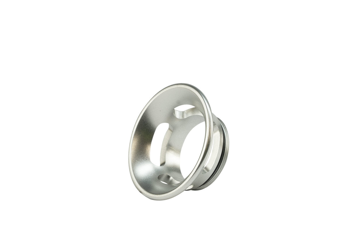Turbosmart Blow Off Valve Replacement Trumpet - 50mm — TS-0205-3105