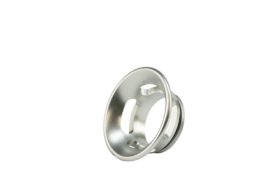 Turbosmart Blow Off Valve Replacement Trumpet - 50mm — TS-0205-3105