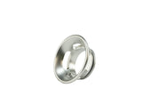 Turbosmart Blow Off Valve Replacement Trumpet - 50mm — TS-0205-3105