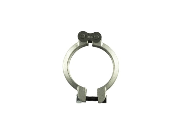 Turbosmart Gen4 WG45 Outlet V-Band — TS-0504-3005