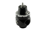 Turbosmart FPR10 Fuel Pressure Regulator Suit -10AN (Black) — TS-0404-1042