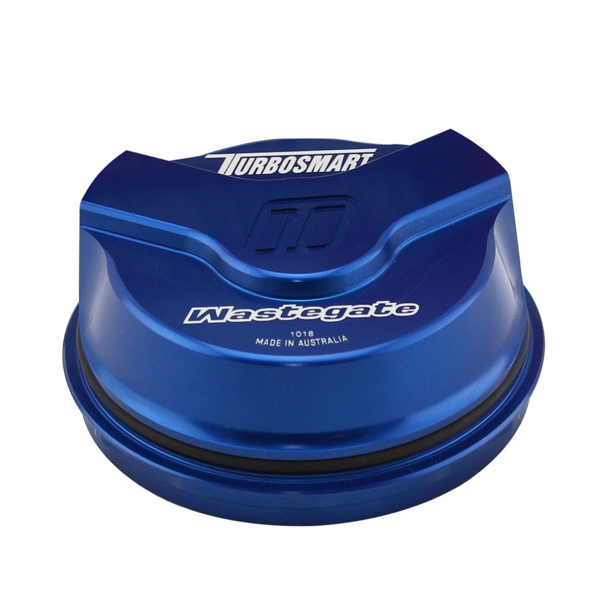 Turbosmart GenV Cap (Blue) Suit WG38/40 — TS-0550-3017