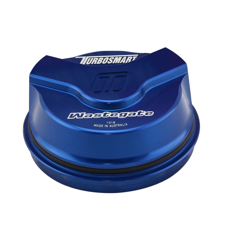 Turbosmart GenV Cap (Blue) Suit WG38/40 — TS-0550-3017