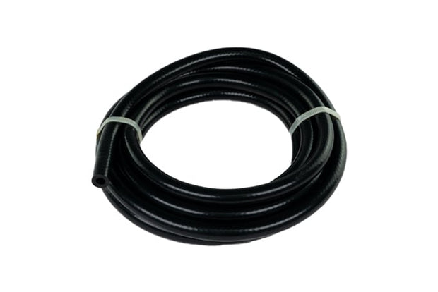 Turbosmart Reinforced Vacuum Hose - 4mm x 3m length — TS-HVR0403-BK