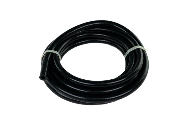 Turbosmart Reinforced Vacuum Hose - 4mm x 3m length — TS-HVR0403-BK