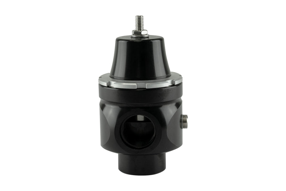 Turbosmart FPR10 Fuel Pressure Regulator Suit -10AN (Black) — TS-0404-1042 — view 3