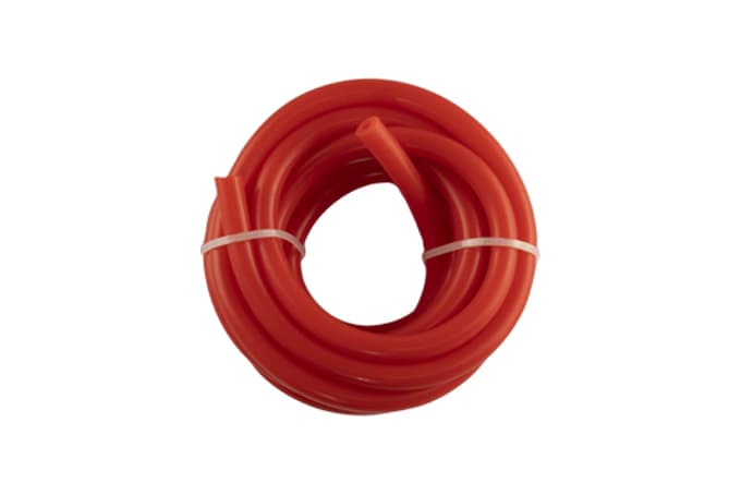 Turbosmart 3m Pack -4mm Vac Tube -Red — TS-HV0403-RD