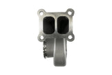 Turbosmart Turbine Housing B Frame (T4 Divided 1.00AR) suit 70mm turbine — TS-19TH70B-D4100 — view 2