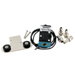 Turbosmart Solenoid Kit - 4 Port (Suits eBoost2 4 Port Solenoid) — TS-0301-2003