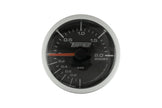Turbosmart Boost Gauge 0-2 BAR 52mm - 2 1/16