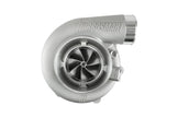 Turbosmart TS-2 Turbocharger (Water Cooled) 6870 (Kompact) V-Band 1.07AR Externally Wastegated — TS-2-6870B-VB107E — view 2