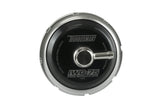 Turbosmart IWG75 Wastegate Actuator Suit Ford Fiesta ST 1.6L Ecoboost 14psi - Black — TS-0622-7142 — view 2
