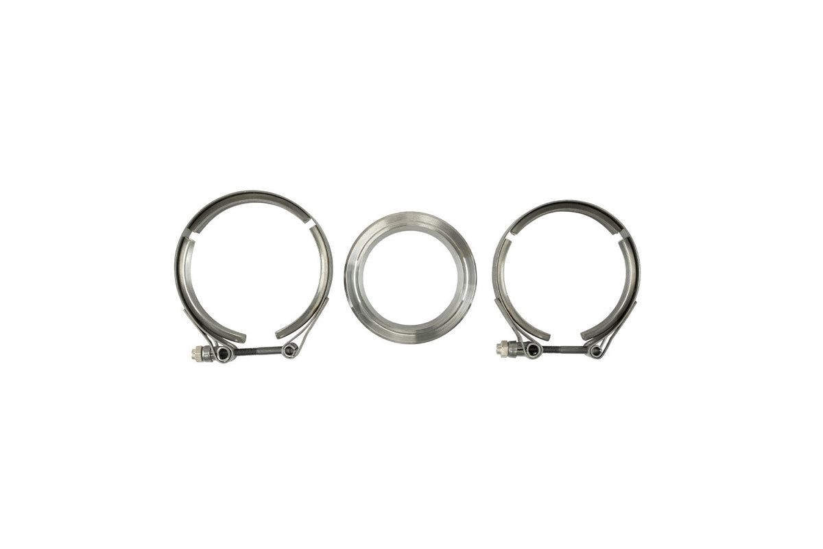 Turbosmart StraightGate50 Adaptor Flange from WG60 PowerGate60 — TS-0550-3125