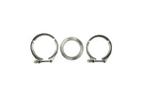 Turbosmart StraightGate50 Adaptor Flange from WG60 PowerGate60 — TS-0550-3125