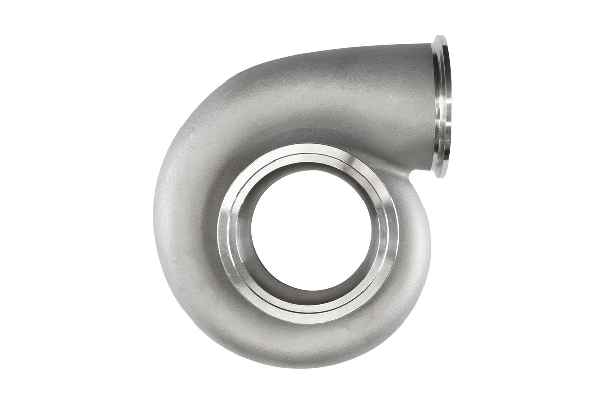 Turbosmart Turbine Housing C Frame (V-Band 1.24AR) suit 75mm Turbine — TS-19TH75C-VB124 — view 3