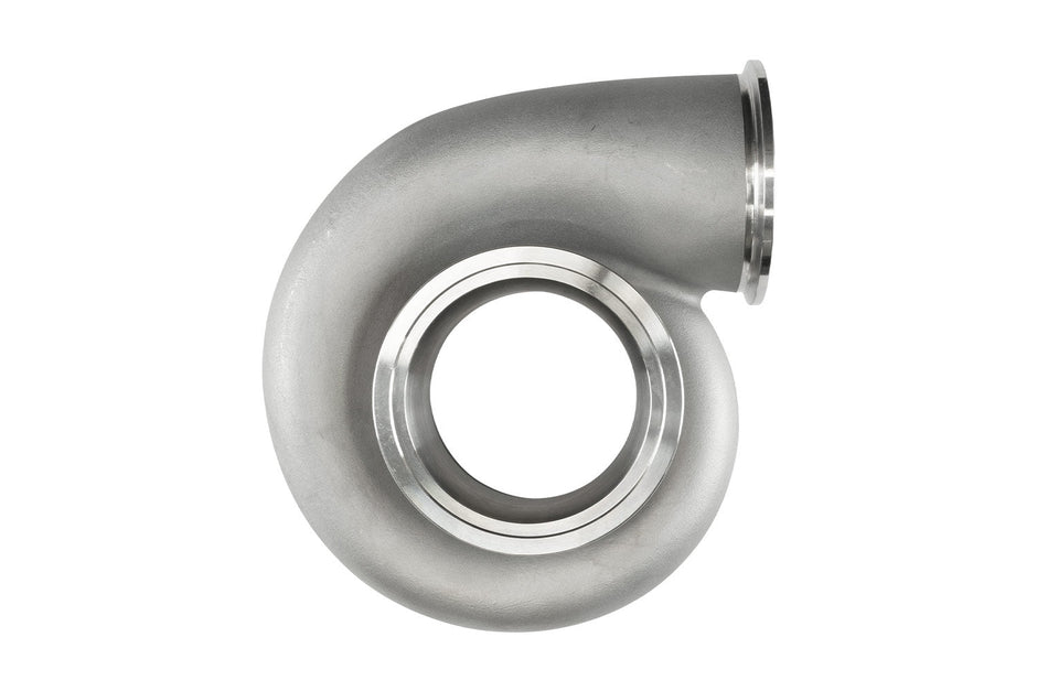 Turbosmart Turbine Housing C Frame (V-Band 1.24AR) suit 75mm Turbine — TS-19TH75C-VB124 — view 3