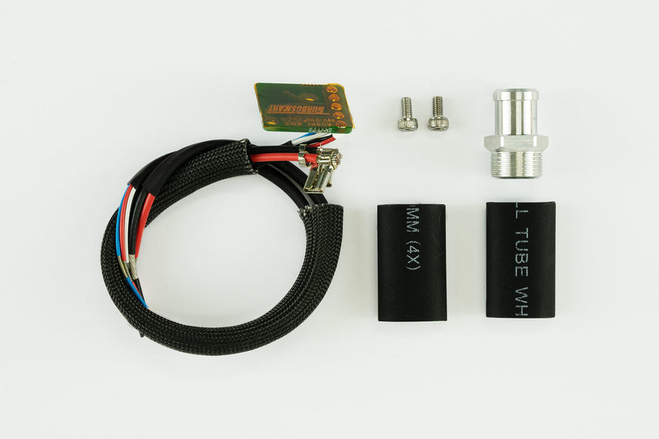 Turbosmart GenV eGate Sensor Replacement — TS-0550-3121