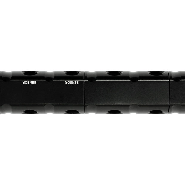 Turbosmart Modular Combo Block (4 Port & 2 Channel) 1/8NPT — TS-0704-1301 — view 2