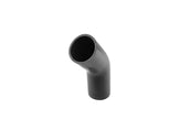 Turbosmart Silicon 45 Degree Silicon Hose - Elbow 2.25