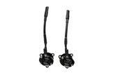 Turbosmart BOV Kompact EM Plumb Back BOV Kompact EM Dual Port VR32 - Suits 3.0 Hurricane SO & HO (RAM 1500 & Jeep Wagoneer)- Suits 3.0 Hurricane — TS-0223-1241 — view 5