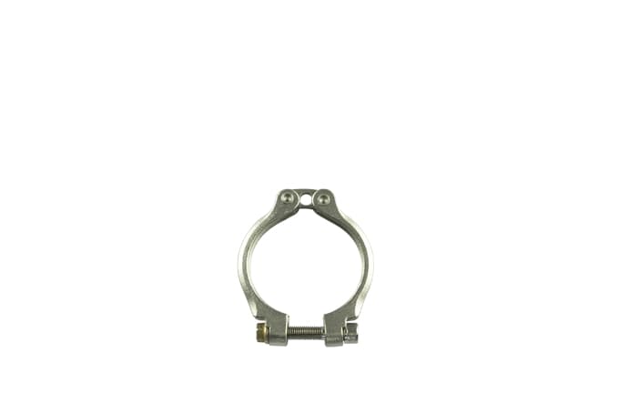 Turbosmart Gen4 WG40 Outlet V-Band — TS-0505-3005