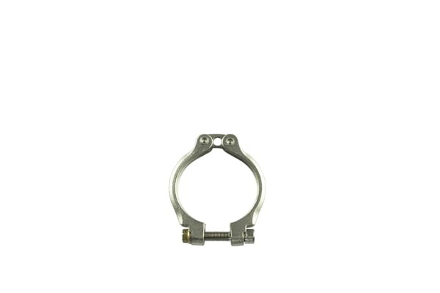 Turbosmart Gen4 WG40 Outlet V-Band — TS-0505-3005
