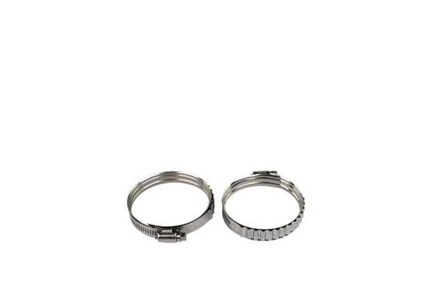 Turbosmart Constant Tension Clamps 50-73mm (1.970-2.875") suits 2.25" ID silicone hose — TS-HCT-M062