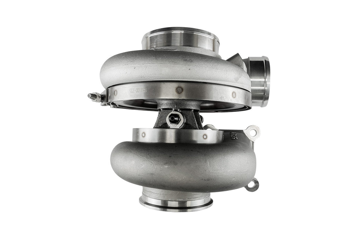 Turbosmart TS-1 Performance Turbocharger 7880 T4 1.24AR Externally Wastegated — TS-1-7880C-T4124E — view 5