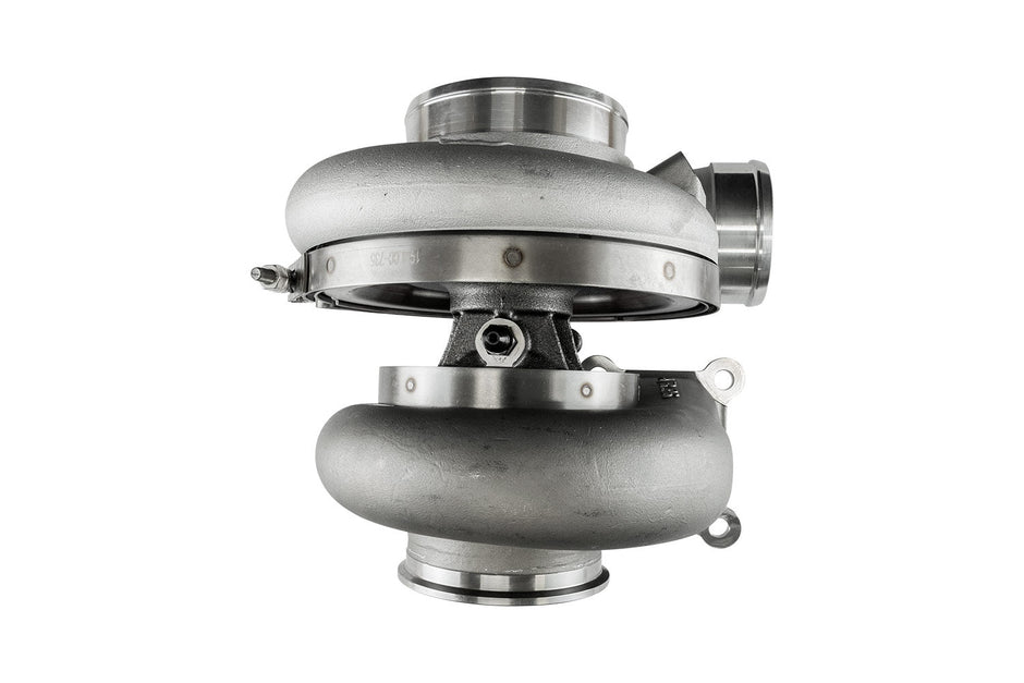 Turbosmart TS-1 Performance Turbocharger 7880 T4 1.24AR Externally Wastegated — TS-1-7880C-T4124E — view 5