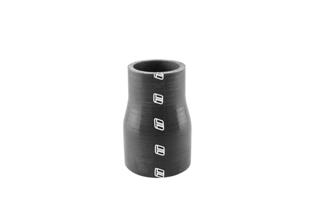 Turbosmart Silicon Hose Reducer 1.75-2.25" (Black) — TS-HR175225-BK
